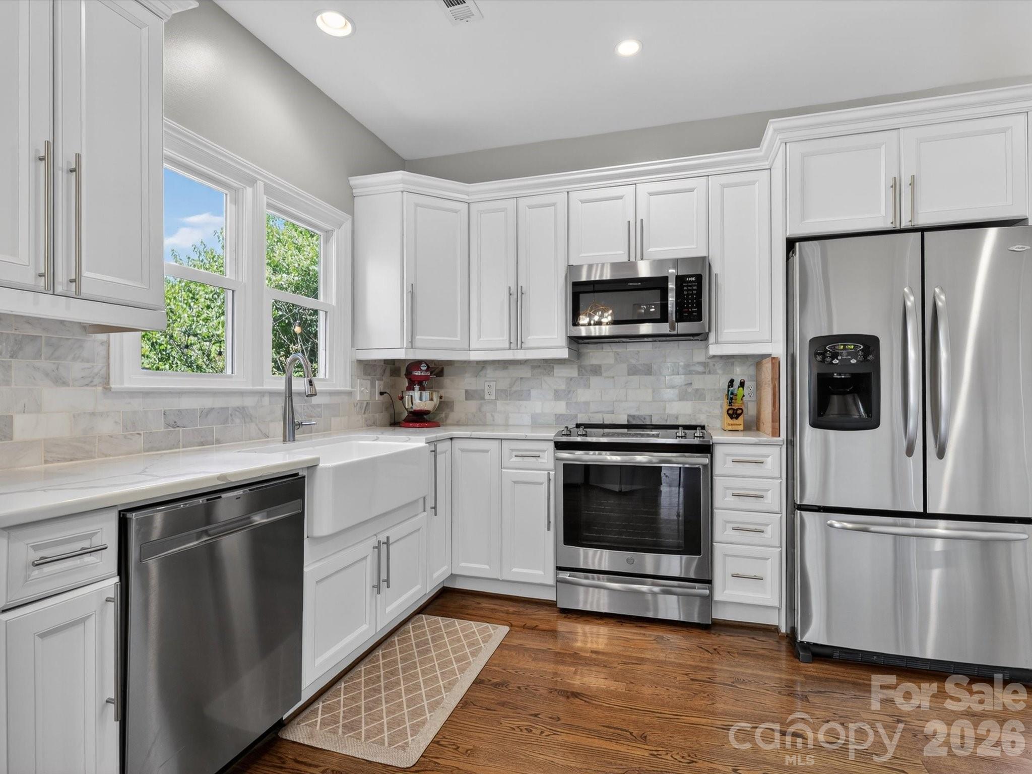2204 Winthrop Avenue Charlotte NC 28203