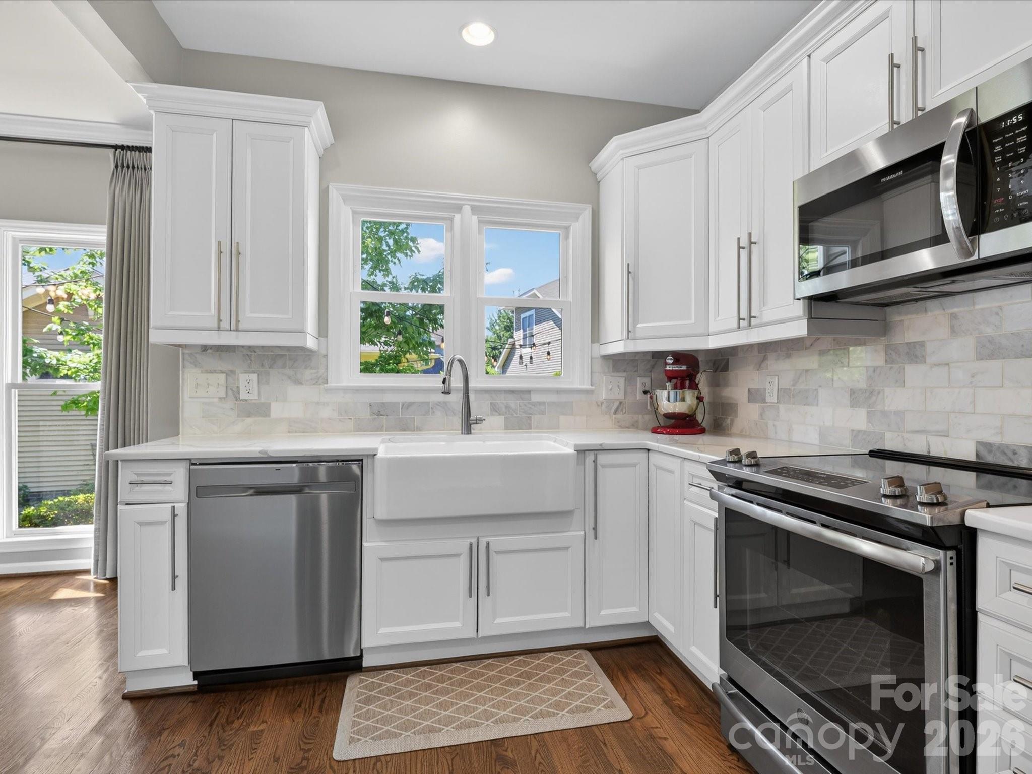 2204 Winthrop Avenue Charlotte NC 28203