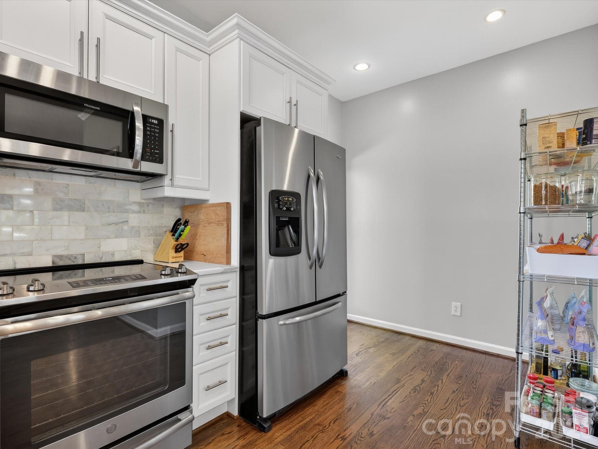 2204 Winthrop Avenue Charlotte NC 28203