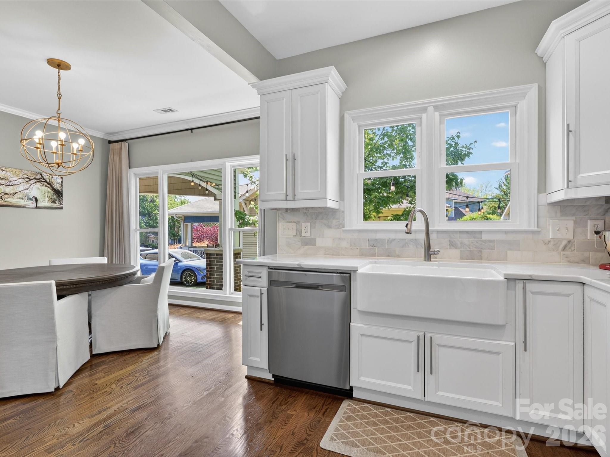 2204 Winthrop Avenue Charlotte NC 28203