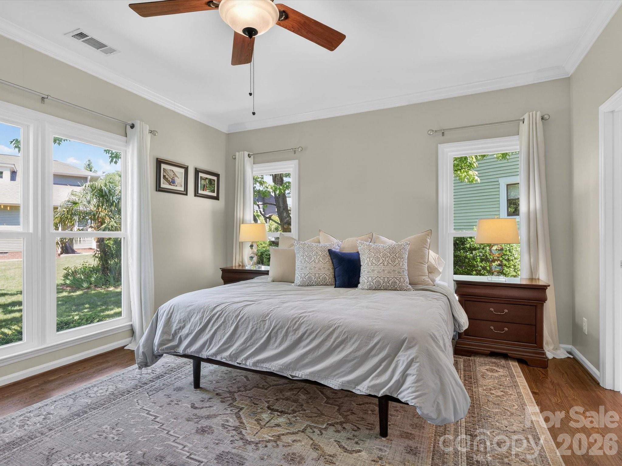 2204 Winthrop Avenue Charlotte NC 28203