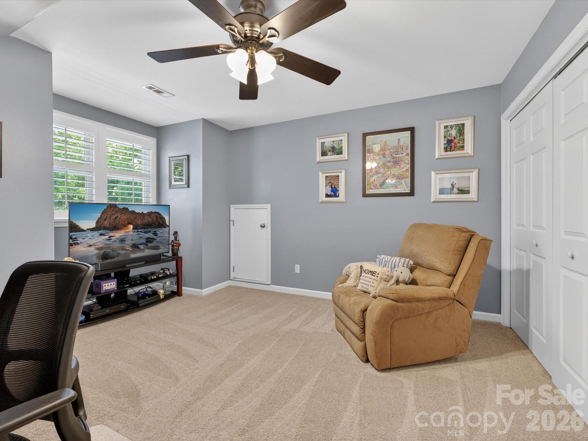 2204 Winthrop Avenue Charlotte NC 28203