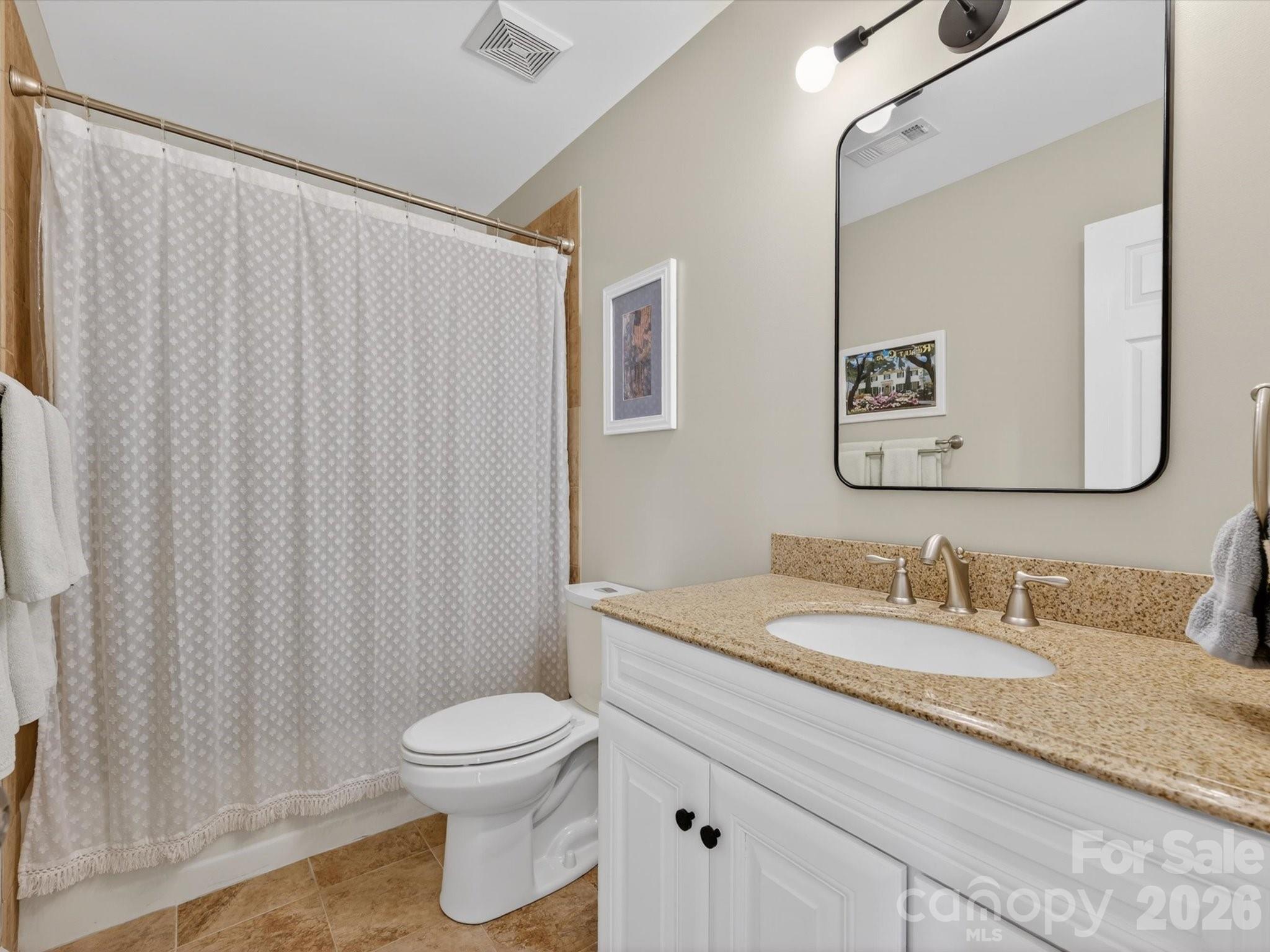 2204 Winthrop Avenue Charlotte NC 28203