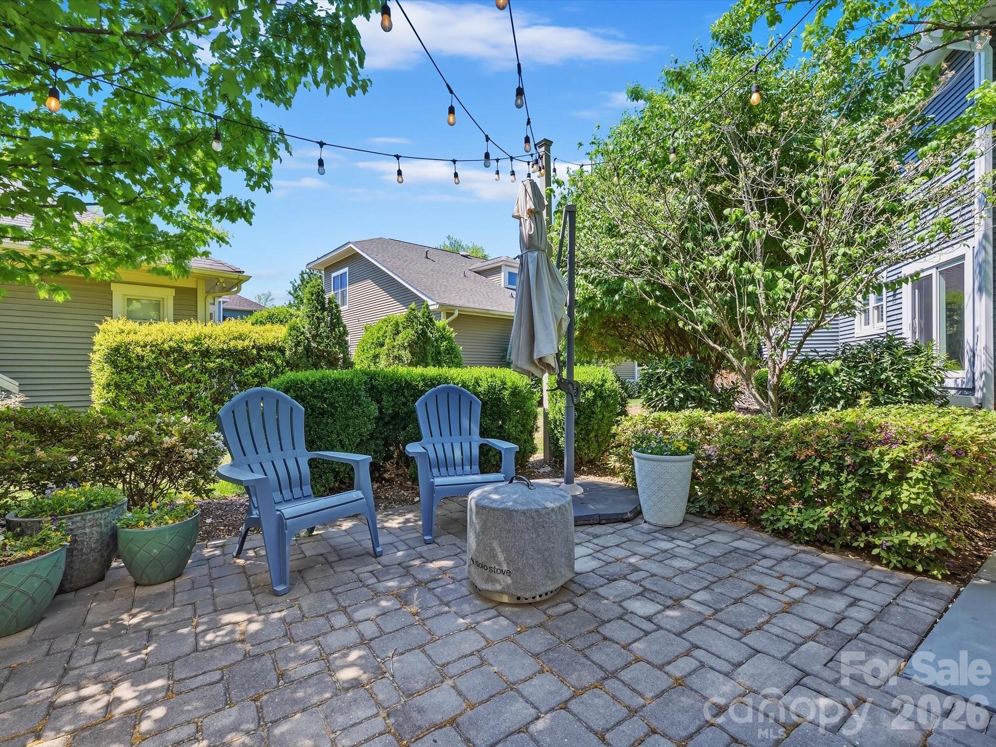 2204 Winthrop Avenue Charlotte NC 28203