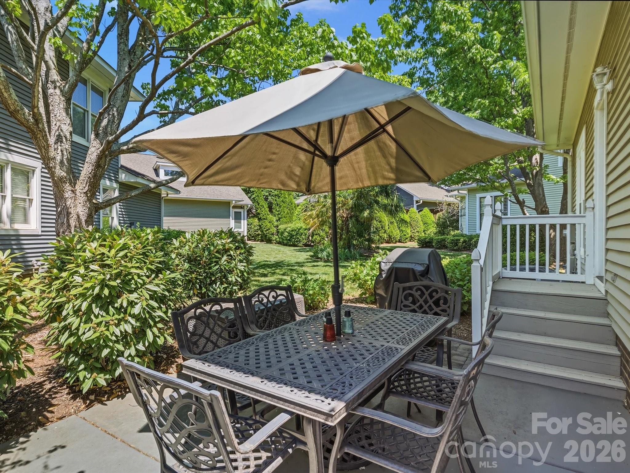 2204 Winthrop Avenue Charlotte NC 28203