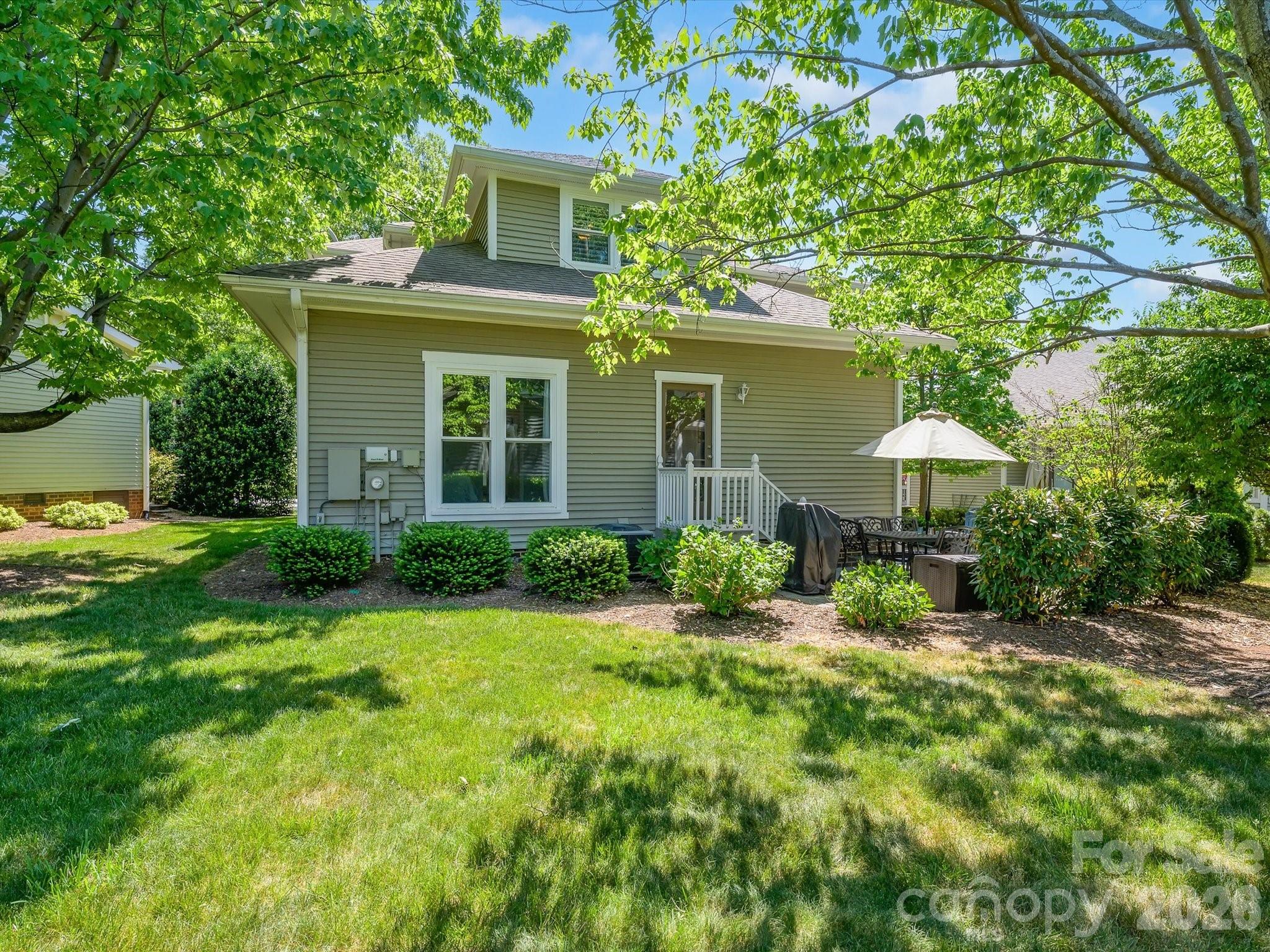 2204 Winthrop Avenue Charlotte NC 28203
