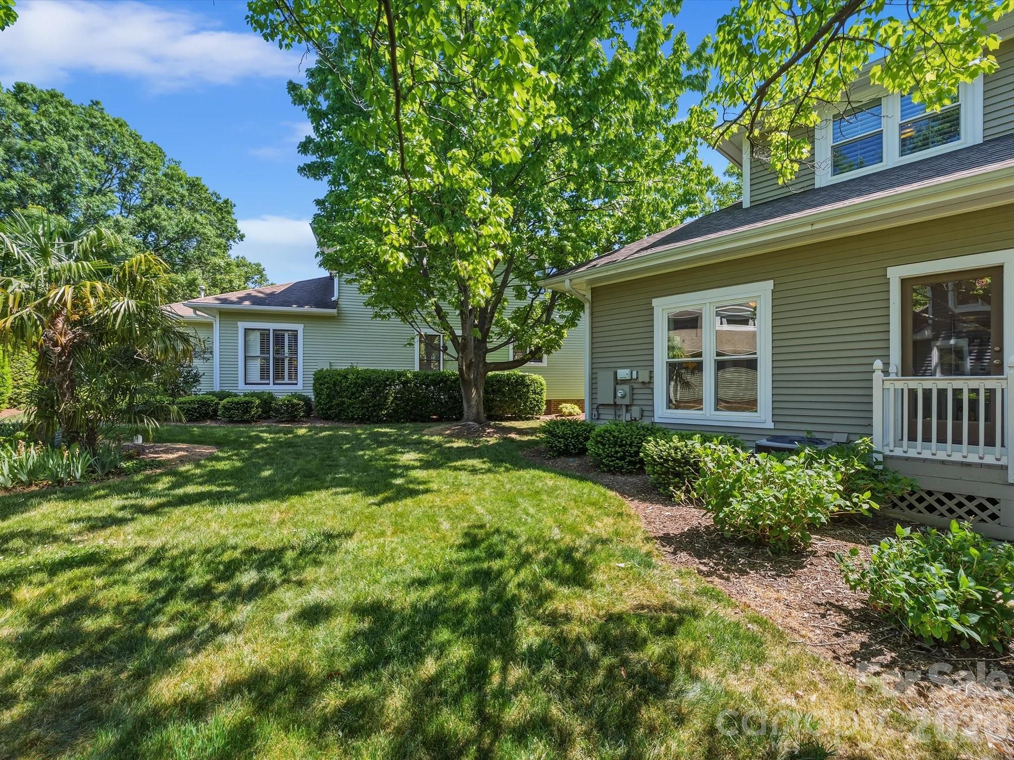 2204 Winthrop Avenue Charlotte NC 28203