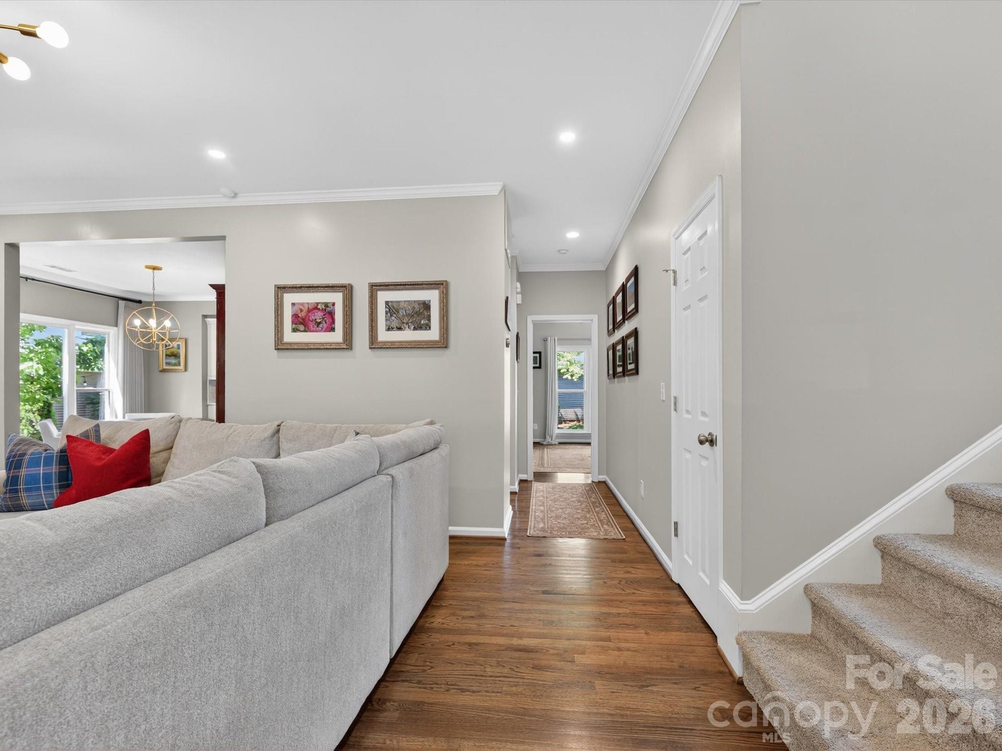 2204 Winthrop Avenue Charlotte NC 28203