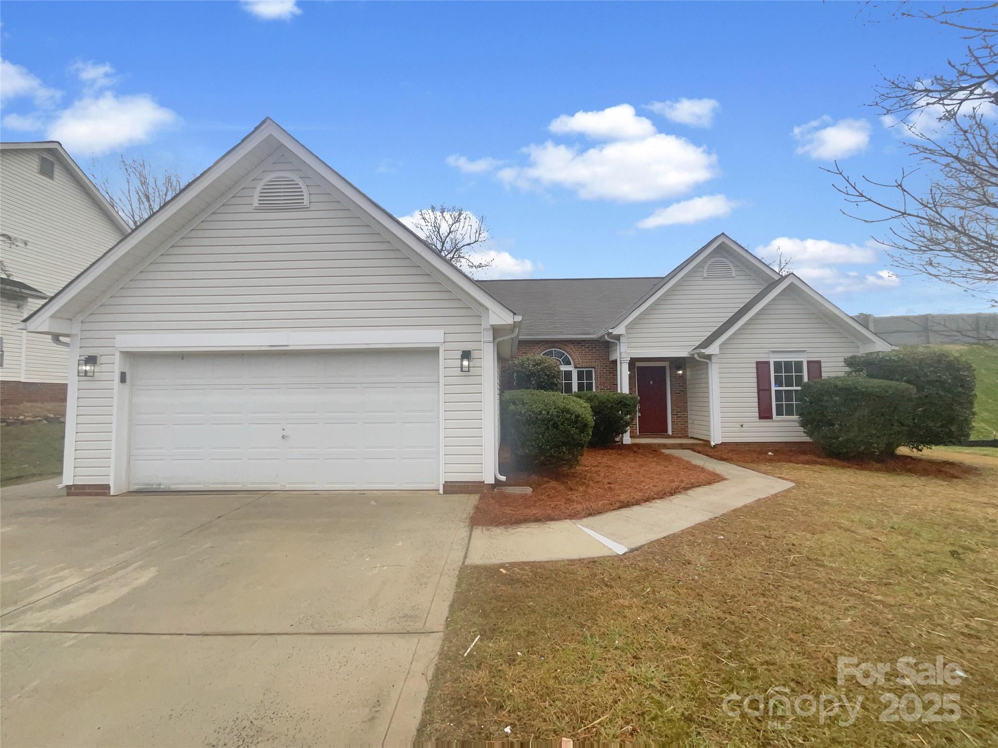 121 Shining Armor Court Mooresville NC 28117