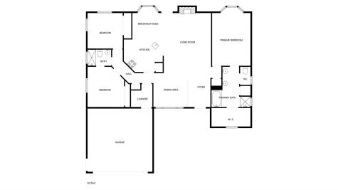 121 Shining Armor Court Mooresville NC 28117