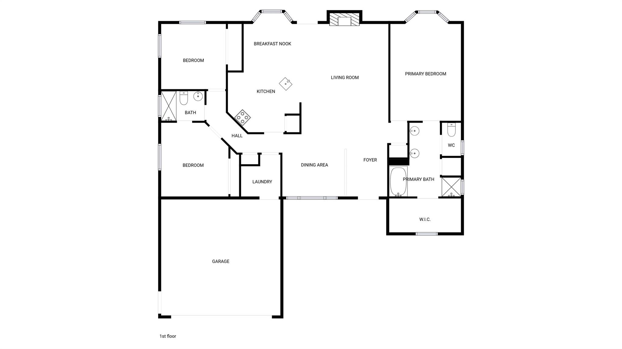 121 Shining Armor Court Mooresville NC 28117