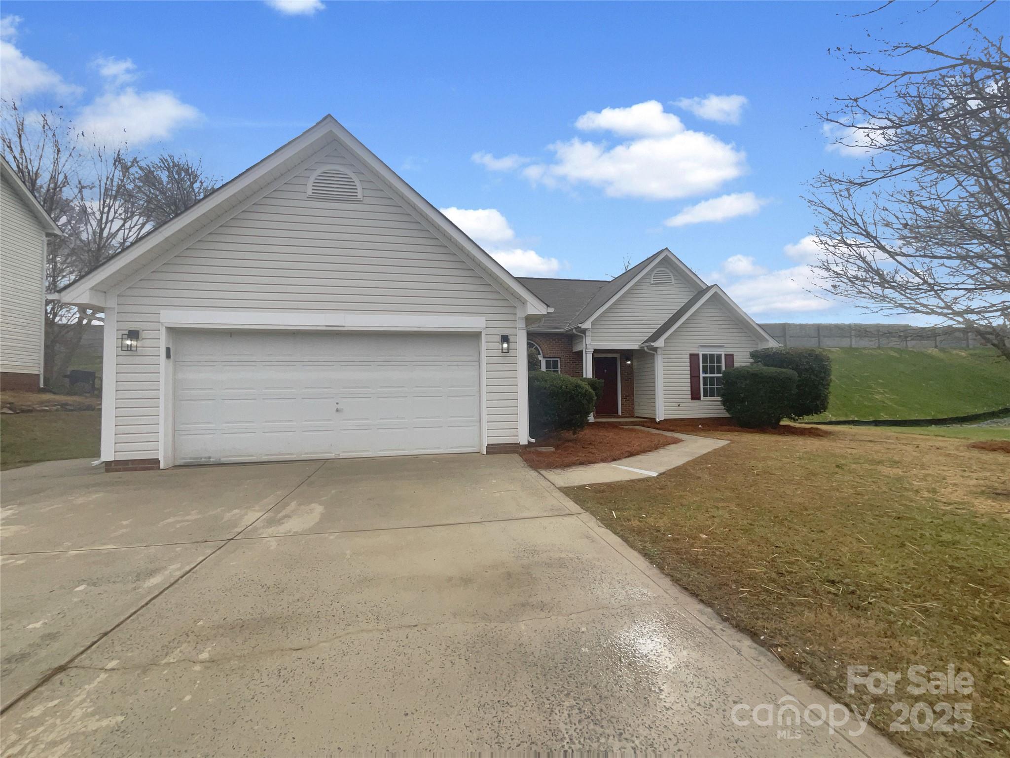 121 Shining Armor Court Mooresville NC 28117