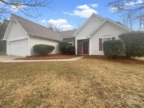 121 Shining Armor Court Mooresville NC 28117