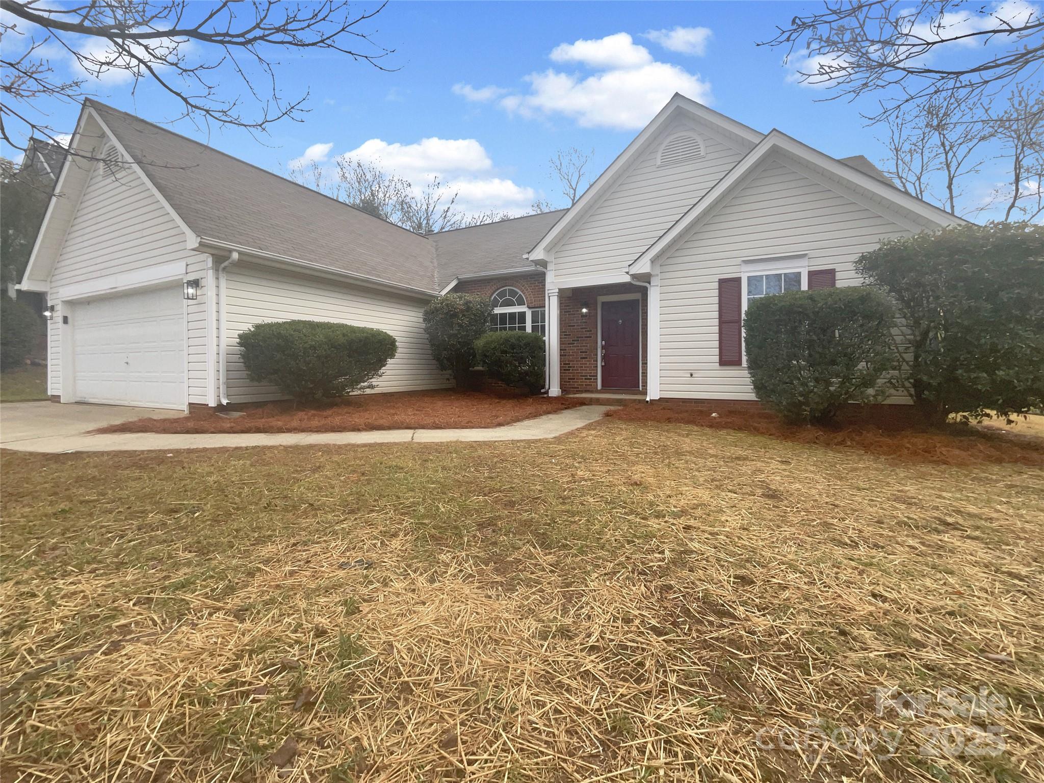 121 Shining Armor Court Mooresville NC 28117