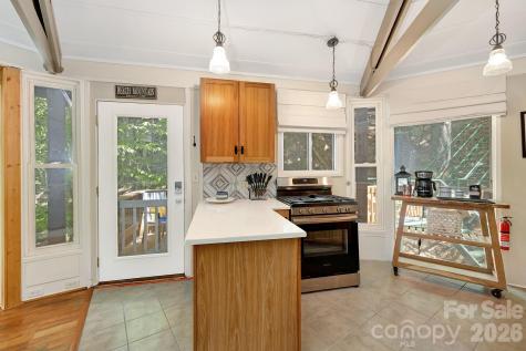 125 Pond Creek Road Beech Mountain NC 28604