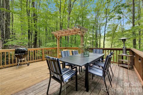 125 Pond Creek Road Beech Mountain NC 28604