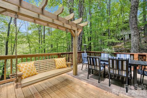 125 Pond Creek Road Beech Mountain NC 28604