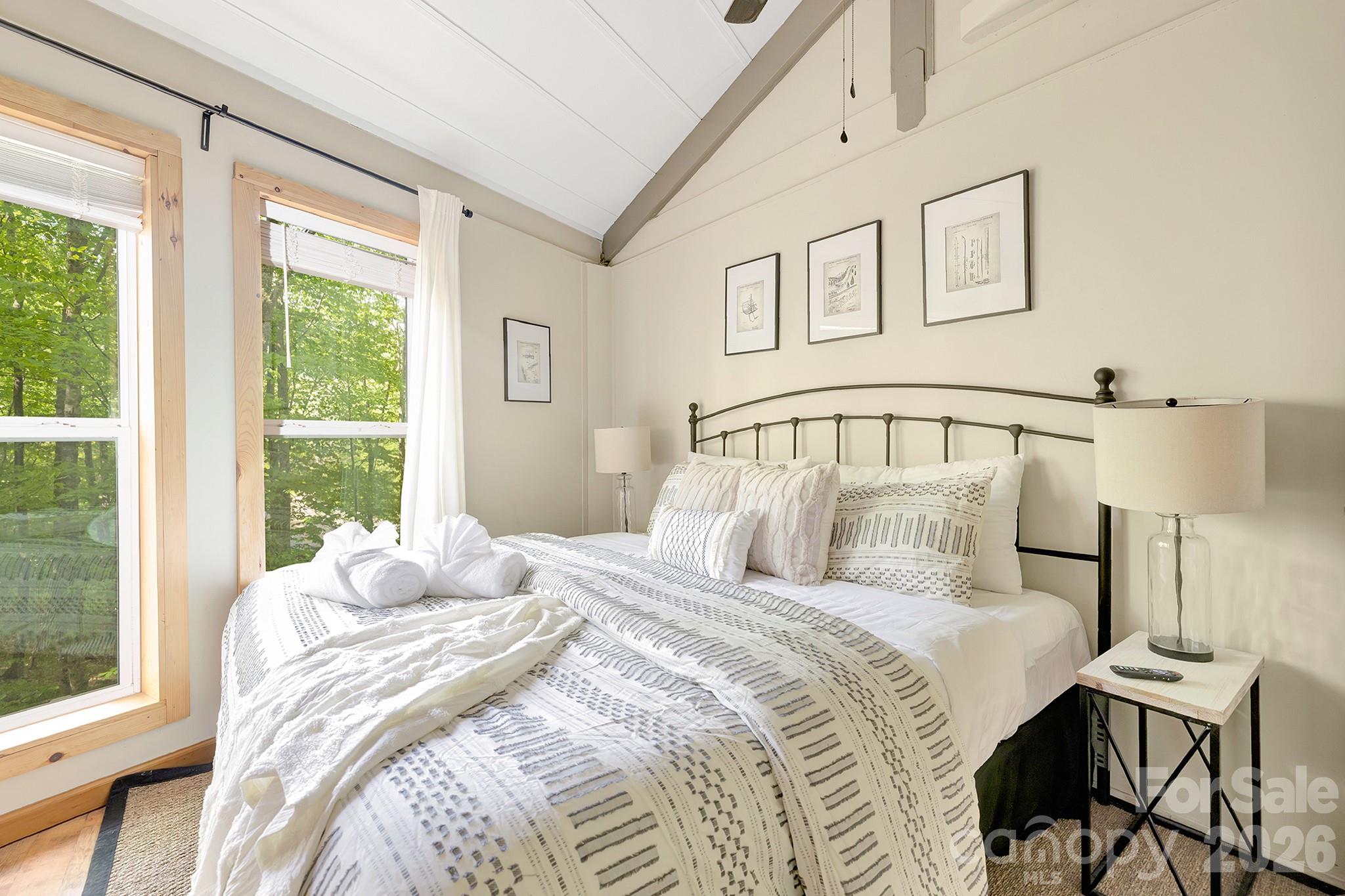 125 Pond Creek Road Beech Mountain NC 28604