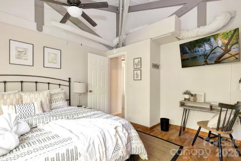 125 Pond Creek Road Beech Mountain NC 28604