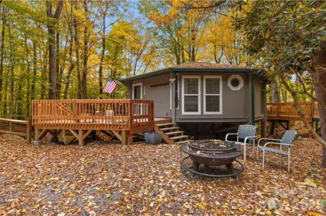 125 Pond Creek Road Beech Mountain NC 28604