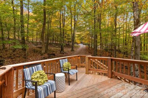 125 Pond Creek Road Beech Mountain NC 28604