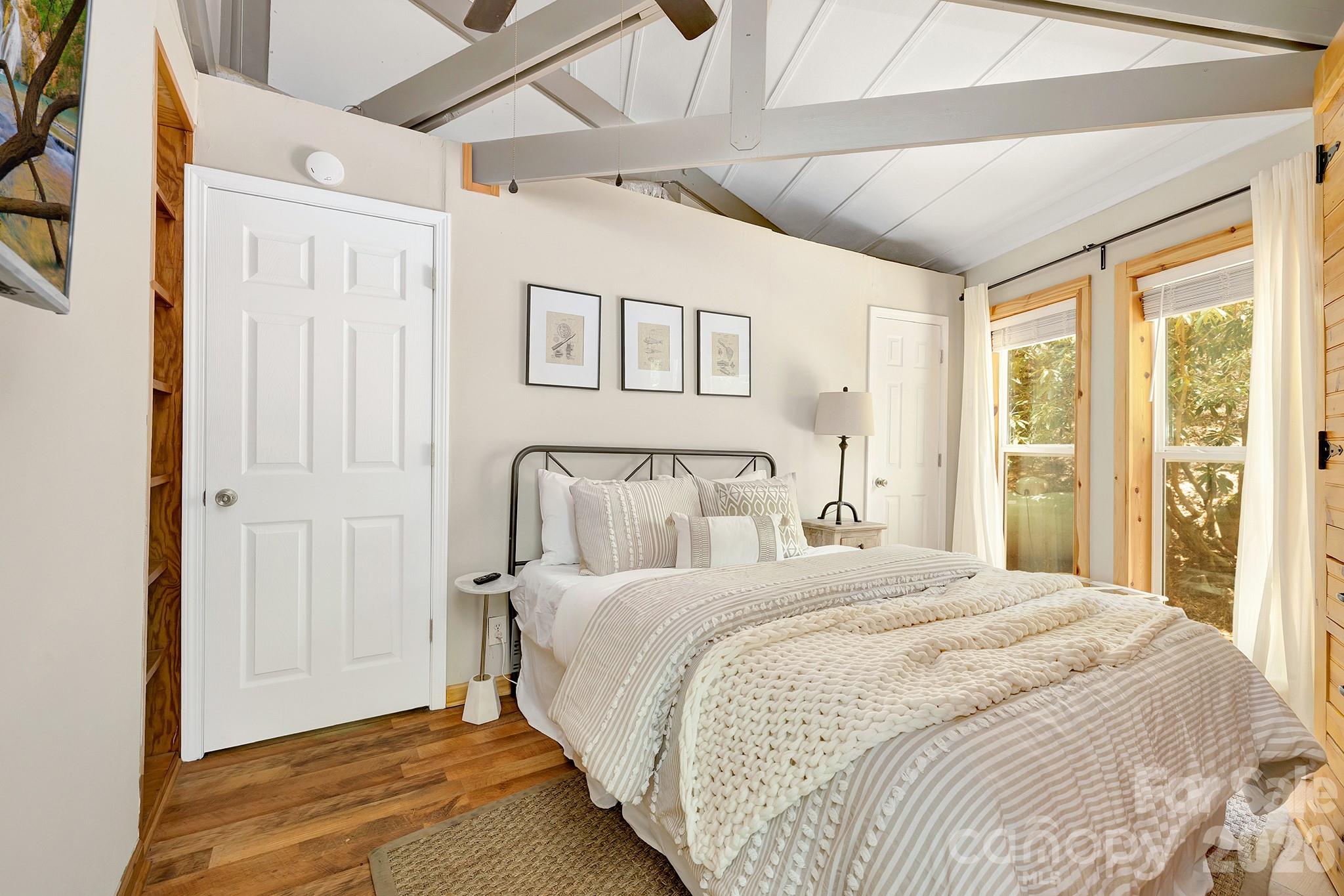 125 Pond Creek Road Beech Mountain NC 28604
