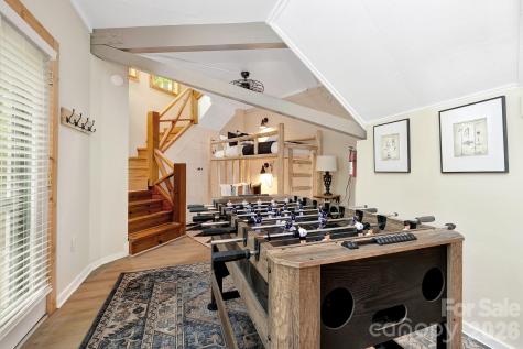 125 Pond Creek Road Beech Mountain NC 28604