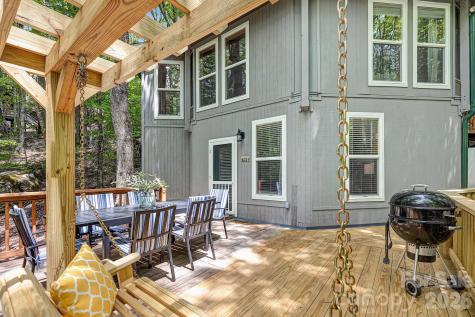 125 Pond Creek Road Beech Mountain NC 28604