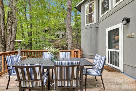 125 Pond Creek Road Beech Mountain NC 28604