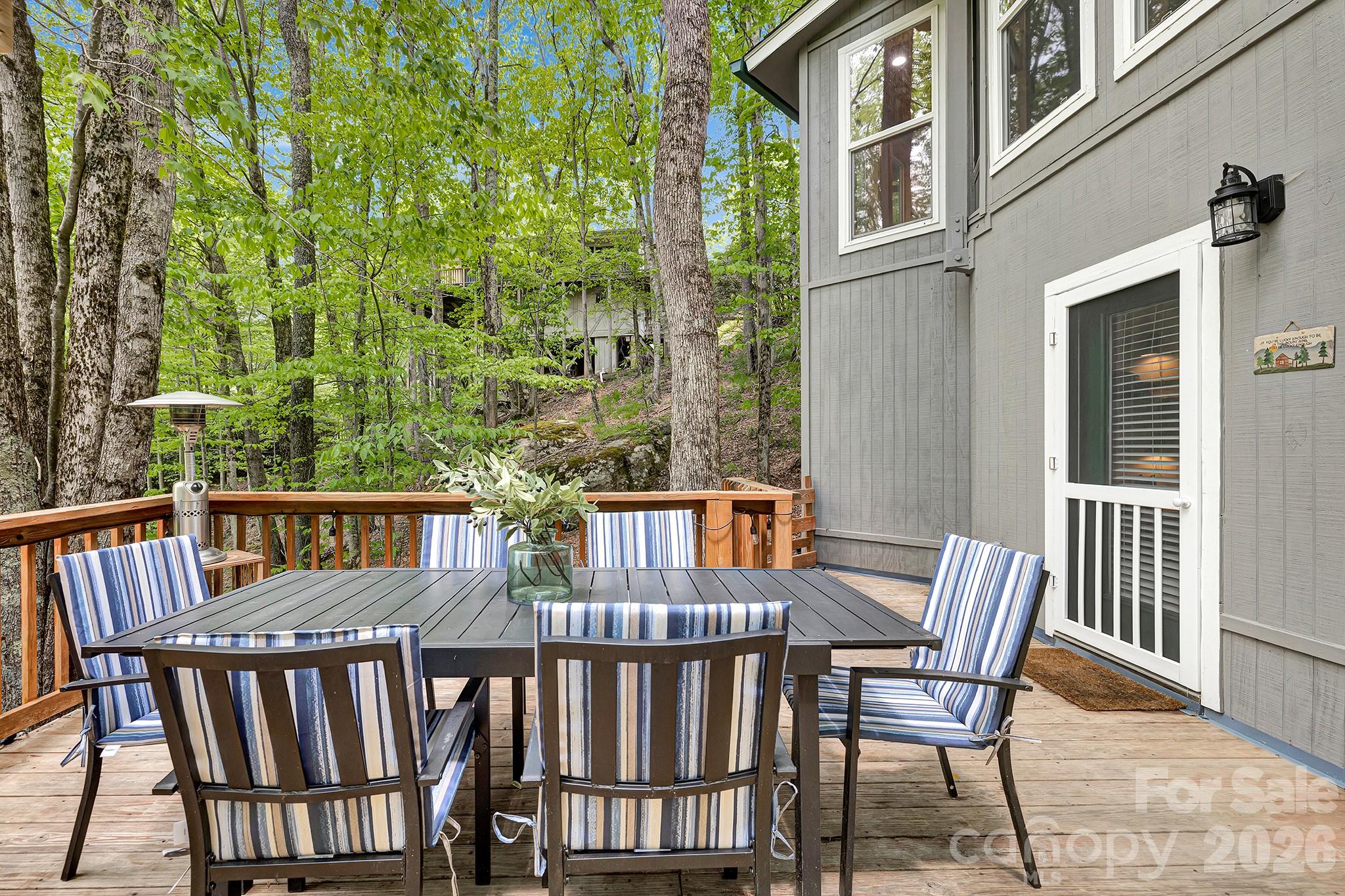 125 Pond Creek Road Beech Mountain NC 28604