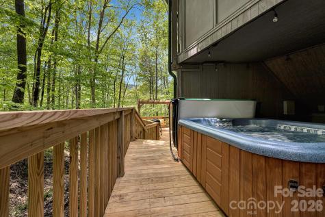 125 Pond Creek Road Beech Mountain NC 28604