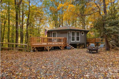 125 Pond Creek Road Beech Mountain NC 28604