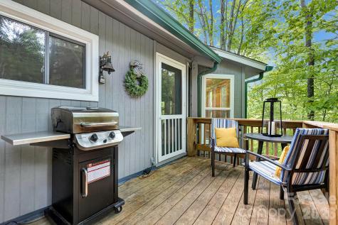 125 Pond Creek Road Beech Mountain NC 28604