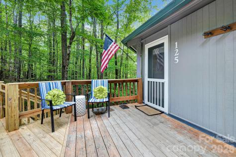 125 Pond Creek Road Beech Mountain NC 28604
