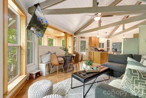 125 Pond Creek Road Beech Mountain NC 28604