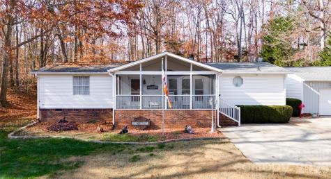 126 Catawba Winds Drive Belmont NC 28012