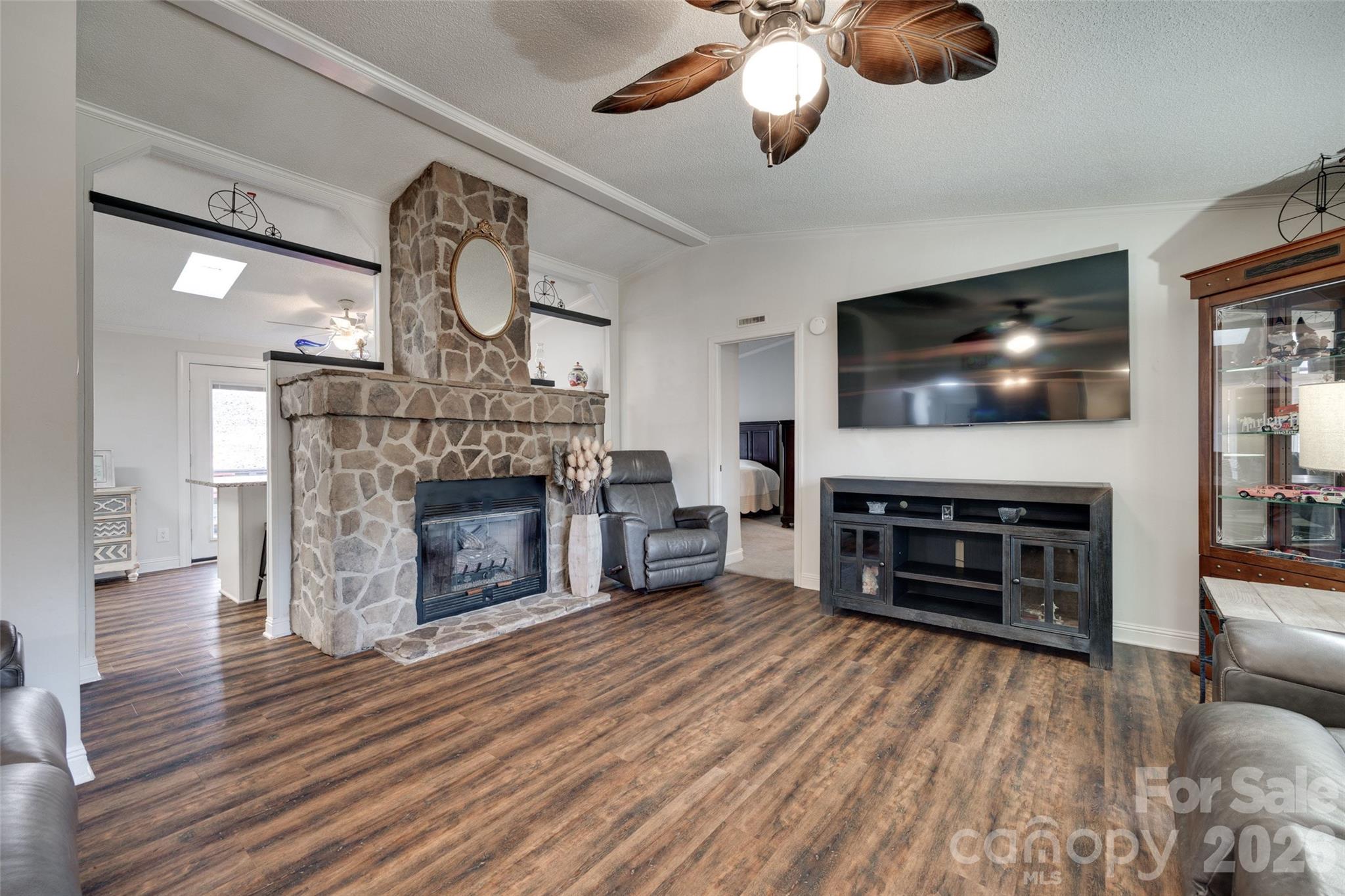 126 Catawba Winds Drive Belmont NC 28012