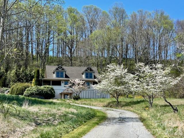 330 Potts Drive Waynesville NC 28785