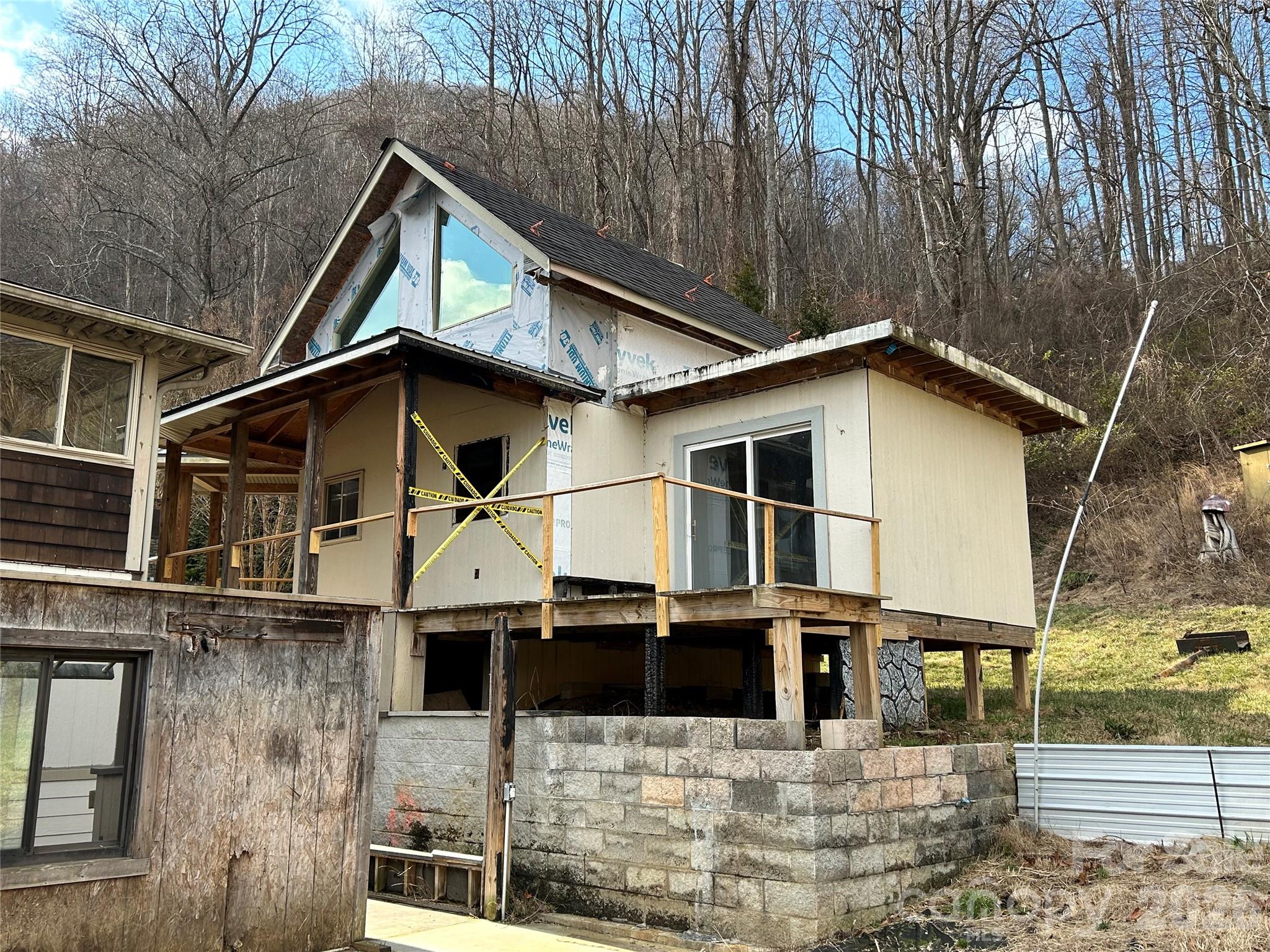 330 Potts Drive Waynesville NC 28785