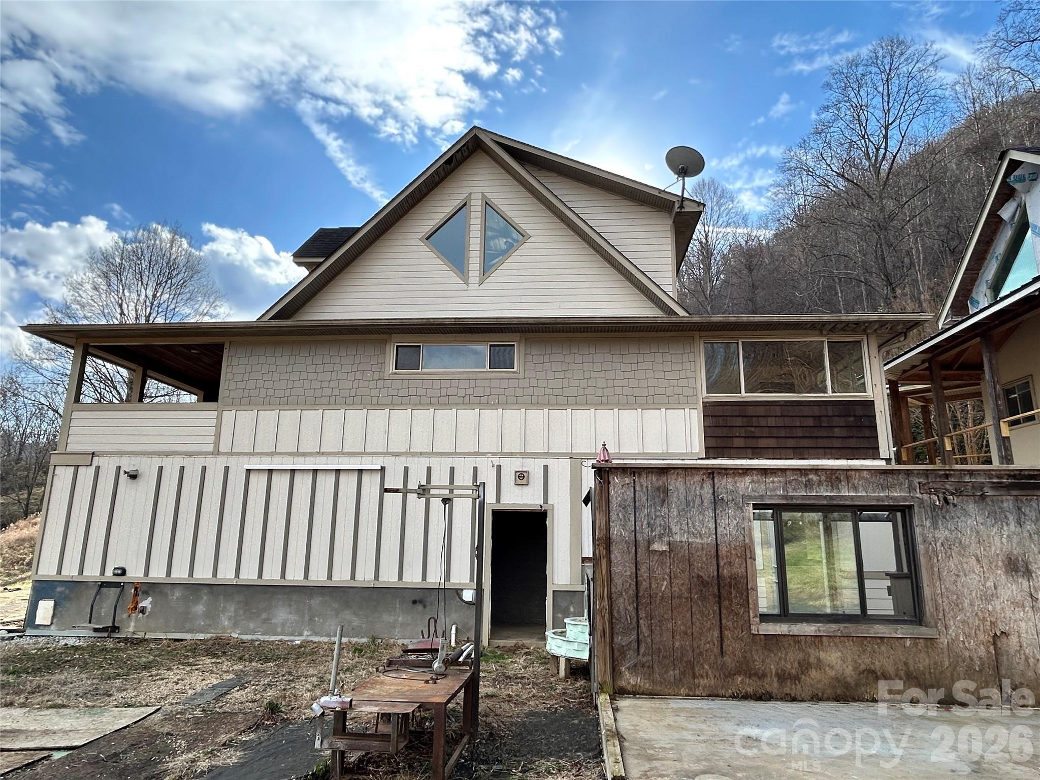 330 Potts Drive Waynesville NC 28785
