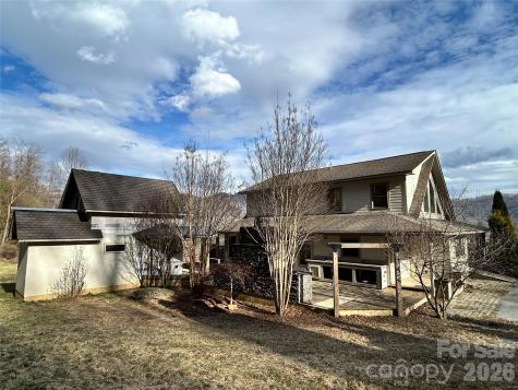 330 Potts Drive Waynesville NC 28785