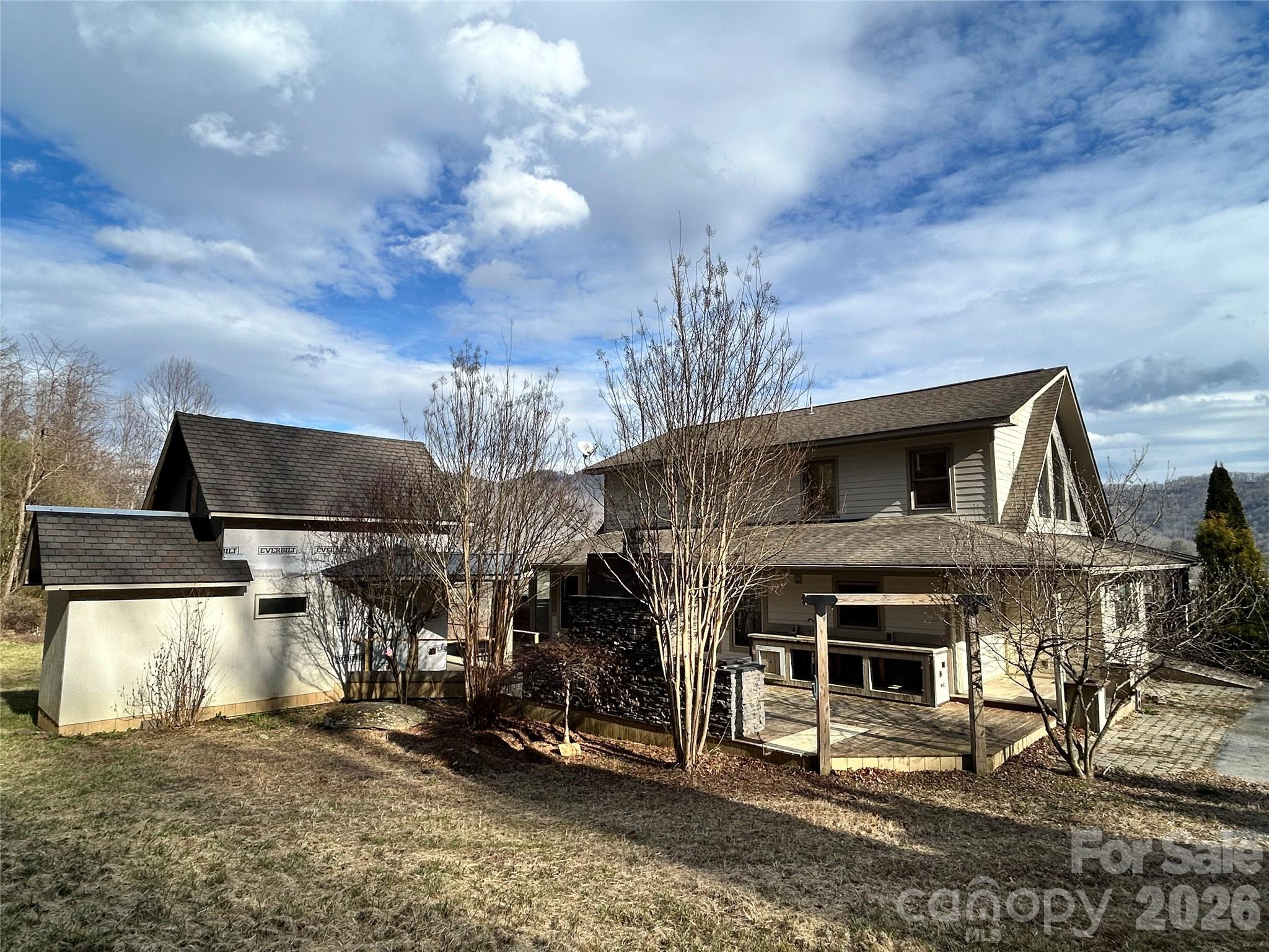330 Potts Drive Waynesville NC 28785