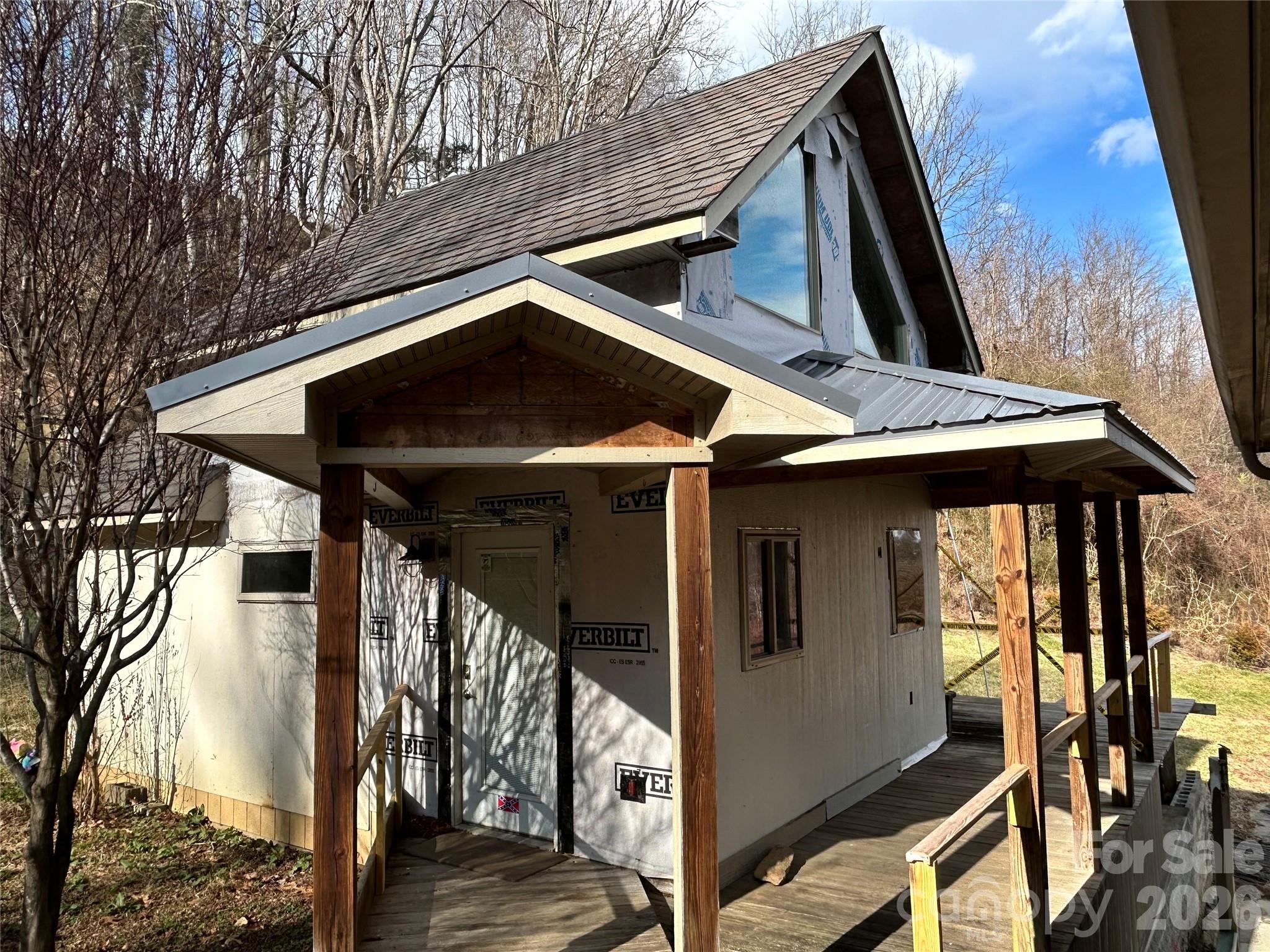 330 Potts Drive Waynesville NC 28785