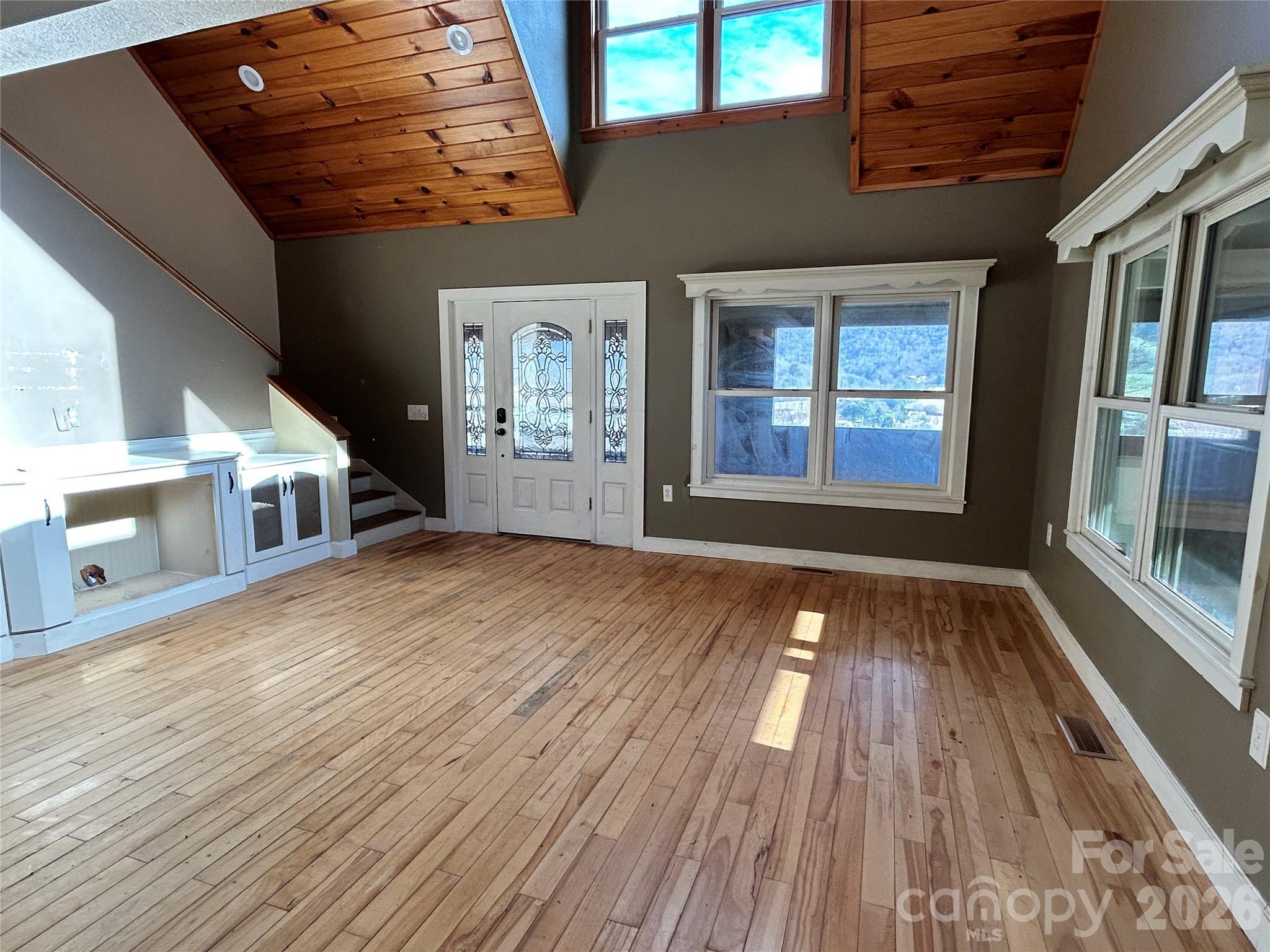 330 Potts Drive Waynesville NC 28785