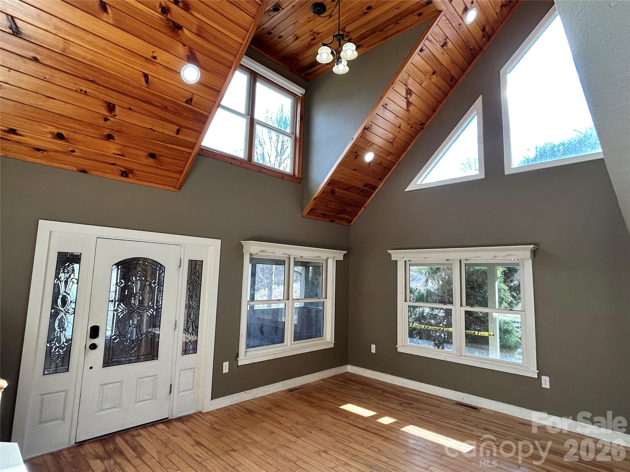 330 Potts Drive Waynesville NC 28785