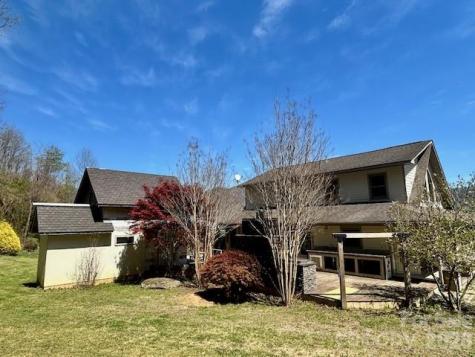 330 Potts Drive Waynesville NC 28785