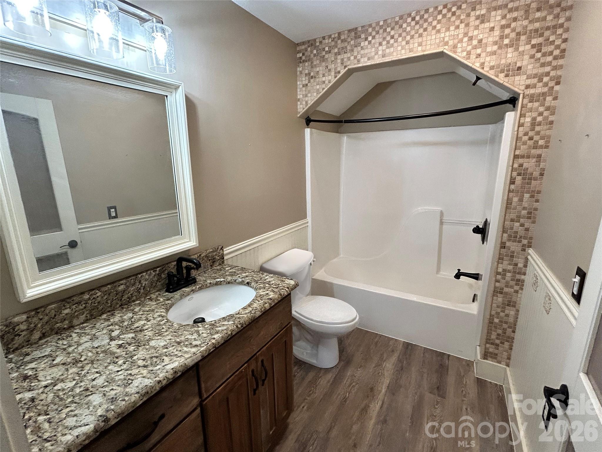 330 Potts Drive Waynesville NC 28785
