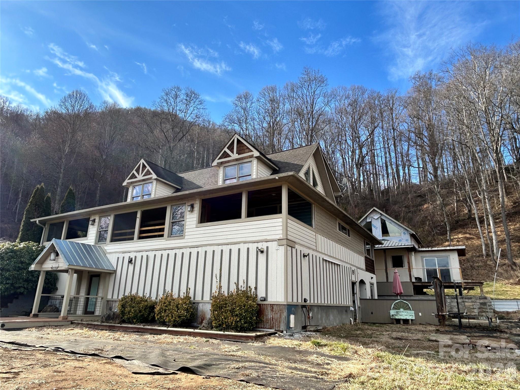 330 Potts Drive Waynesville NC 28785