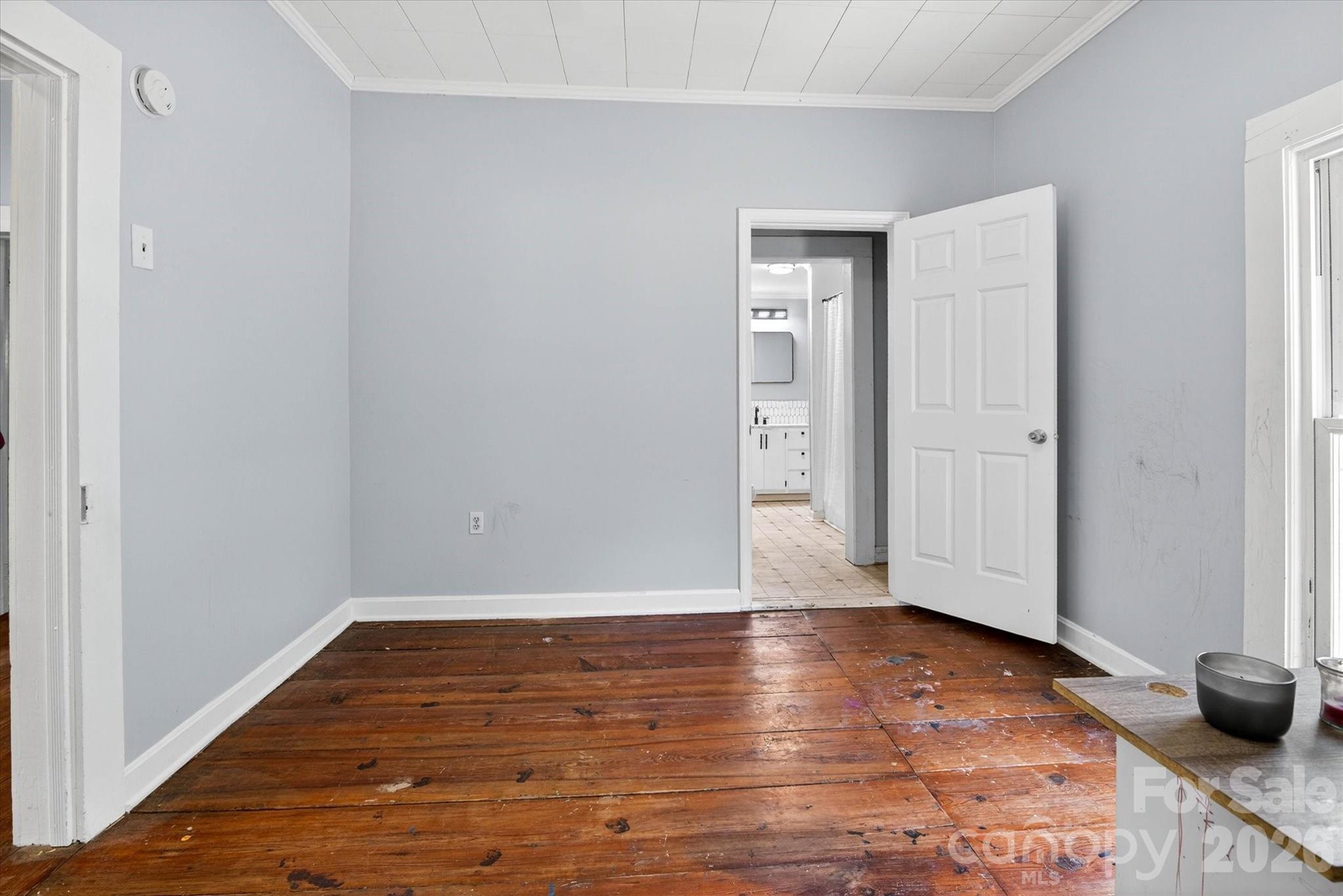 241 Dover Street Star NC 27356