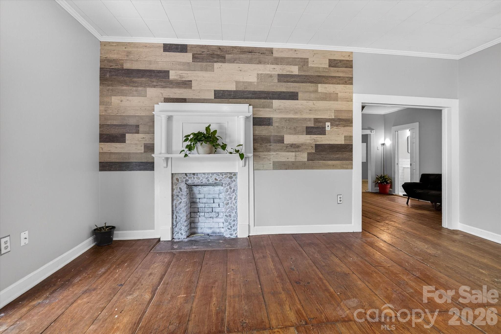 241 Dover Street Star NC 27356